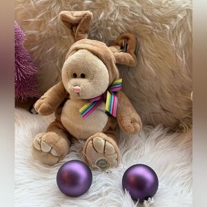 Starbucks 2008 Easter Bear 🐻